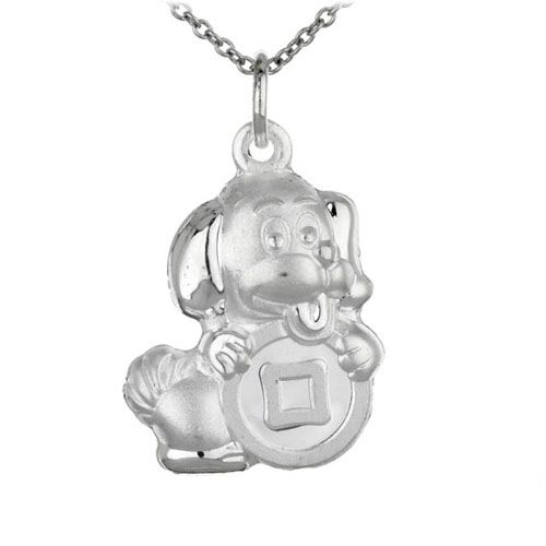 pendentif argent 8300250