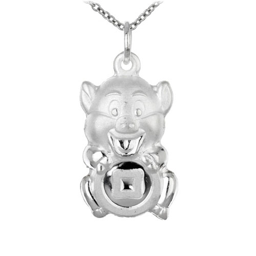 pendentif argent 8300251 pic3