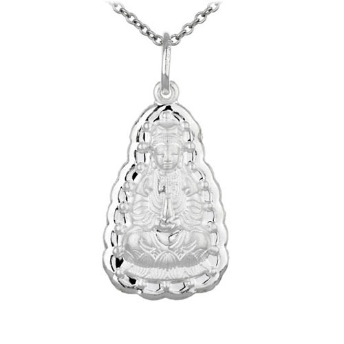 pendentif argent 8300253 pic3