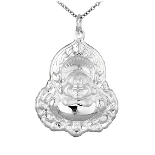 pendentif argent 8300254