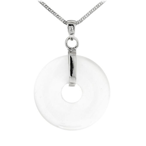 pendentif argent zirconium diamant 8300115 pic3