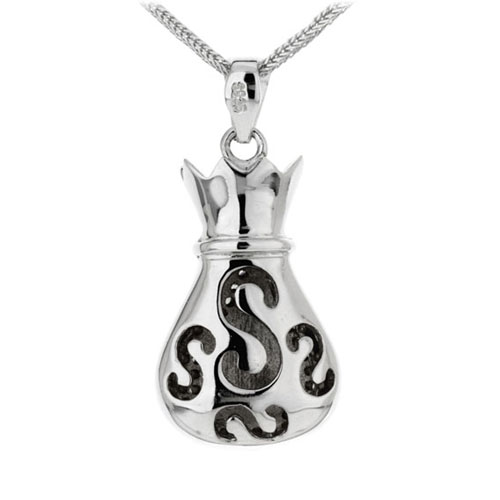 pendentif femme argent 8300053 pic3