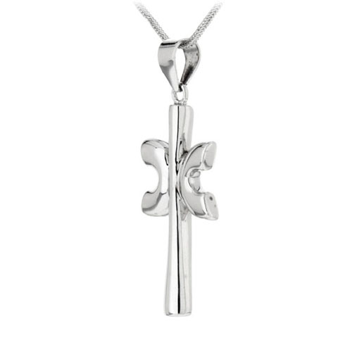 pendentif femme argent 8300060 pic2