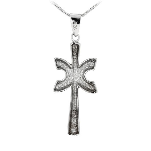 pendentif femme argent 8300060 pic3