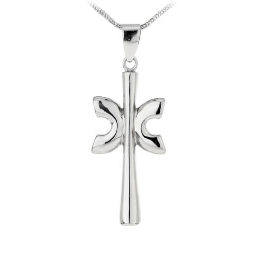 pendentif femme argent 8300060