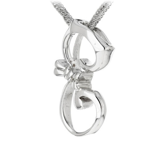 pendentif femme argent 8300065 pic2