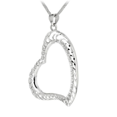 pendentif femme argent 8300071 pic2