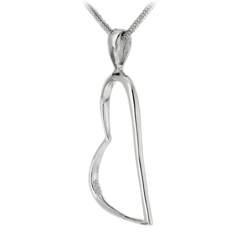 pendentif femme argent 8300075 pic2