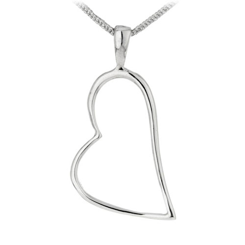 pendentif femme argent 8300075