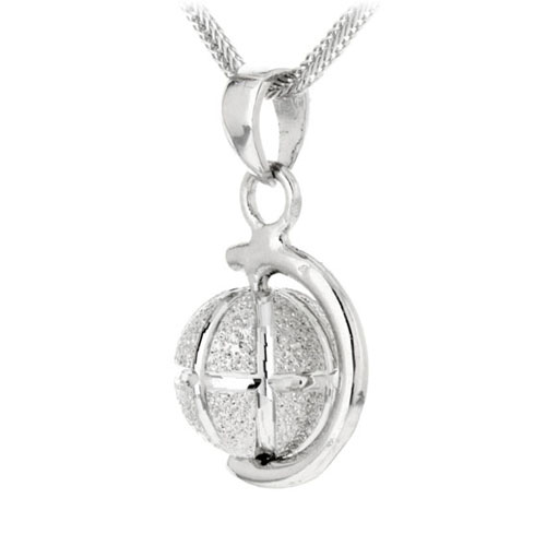 pendentif femme argent 8300082 pic2