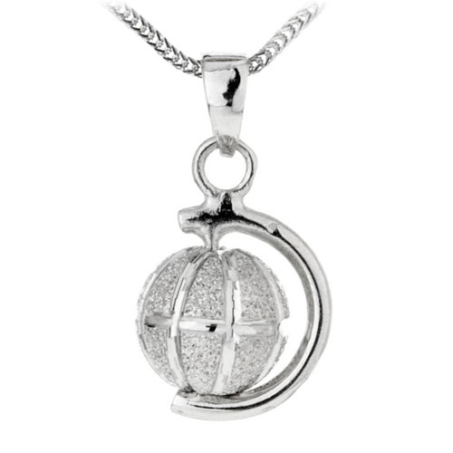 pendentif femme argent 8300082