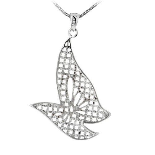 pendentif femme argent 8300083 pic3