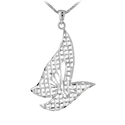 pendentif femme argent 8300083