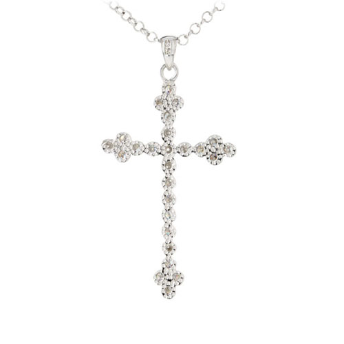 pendentif femme argent 8300096 pic3