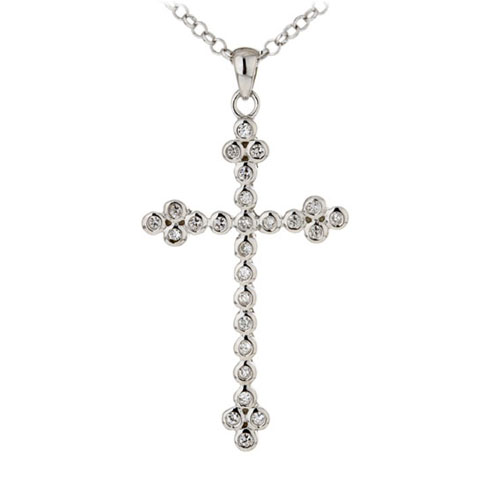 pendentif femme argent 8300096