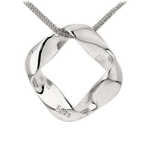 pendentif femme argent 8300101