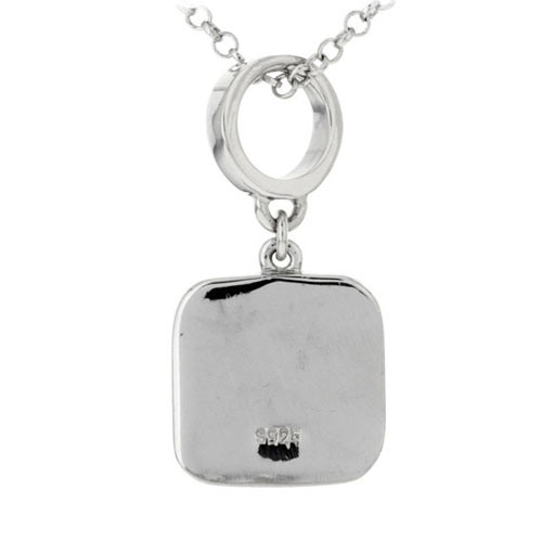 pendentif femme argent 8300150 pic3