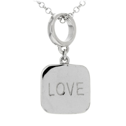 pendentif femme argent 8300150