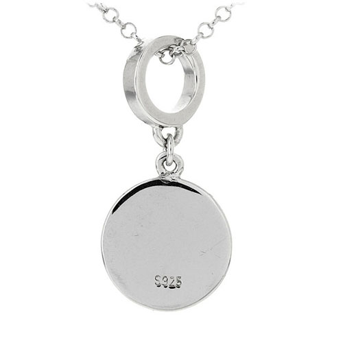 pendentif femme argent 8300151 pic3