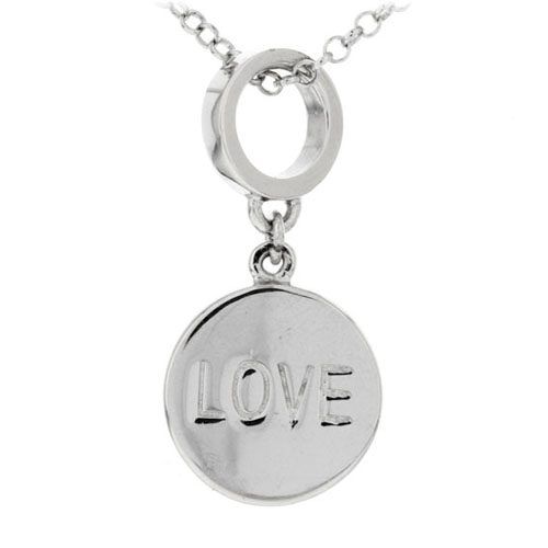 pendentif femme argent 8300151