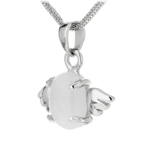 pendentif femme argent diamant 8300049 pic2