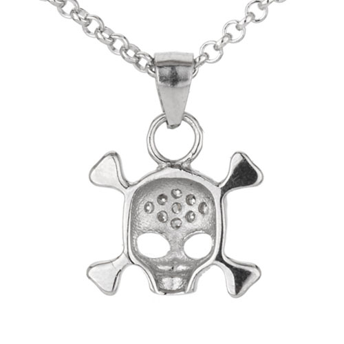 pendentif femme argent zirconium 8300028 pic3