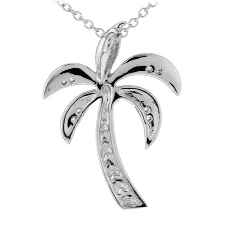 pendentif femme argent zirconium 8300201 pic3