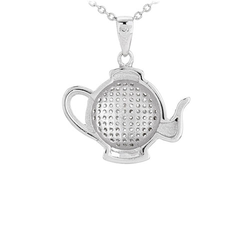 pendentif femme argent zirconium 8300950 pic3