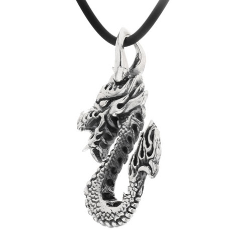 pendentif homme argent 8300003 pic2