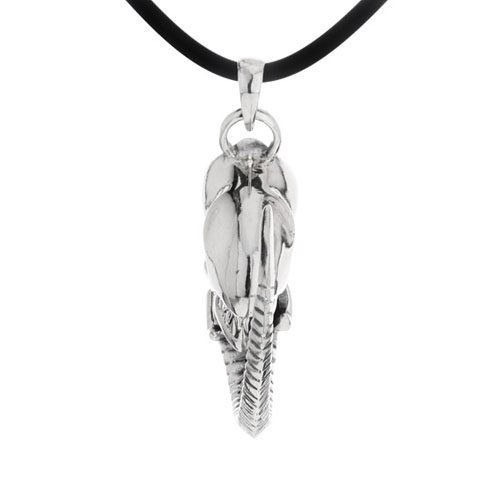 pendentif homme argent 8300004 pic2