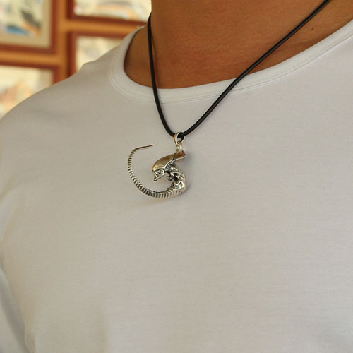 pendentif homme argent 8300004 pic5