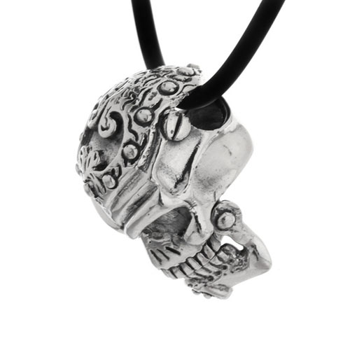 pendentif homme argent 8300005 pic2