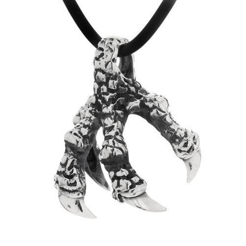 pendentif homme argent 8300006 pic2