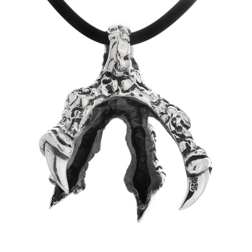 pendentif homme argent 8300006 pic3