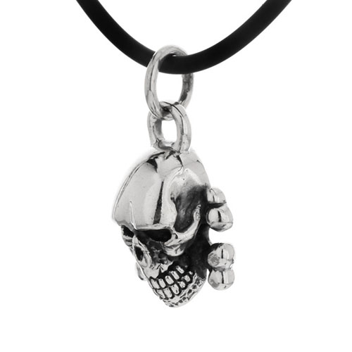 pendentif homme argent 8300008 pic2