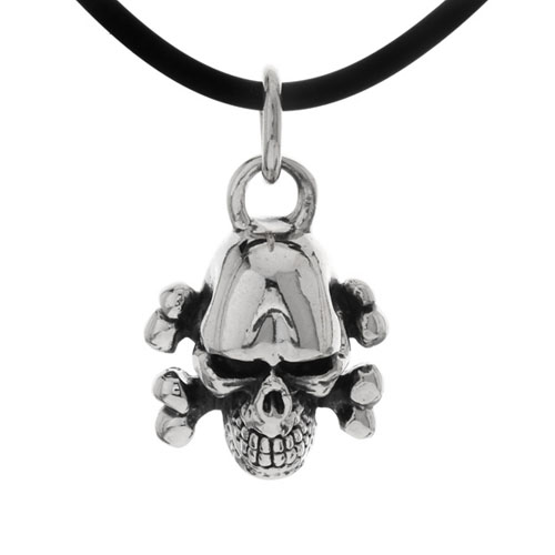 pendentif homme argent 8300008