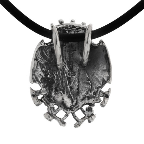 pendentif homme argent 8300011 pic3