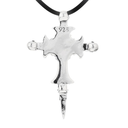 pendentif homme argent 8300013 pic3