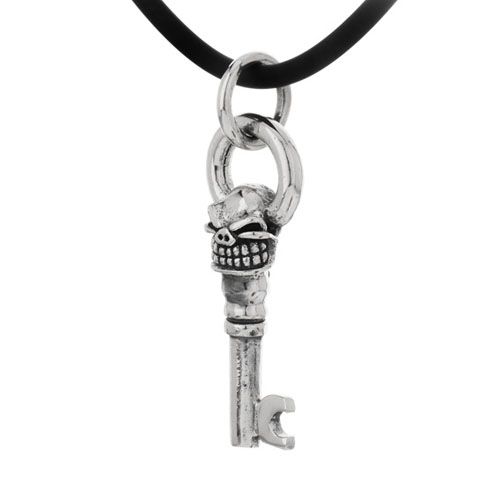 pendentif unisex argent 8300014 pic2