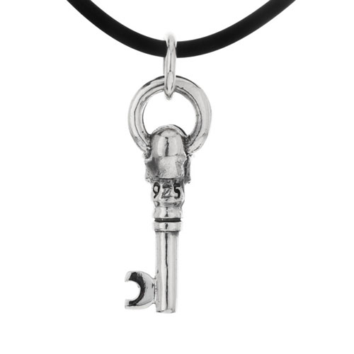 pendentif unisex argent 8300014 pic3