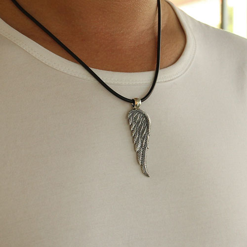 pendentif unisex argent 8300018 pic4