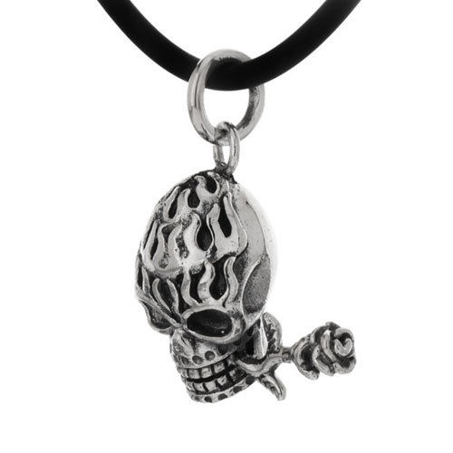 pendentif unisex argent 8300019 pic2