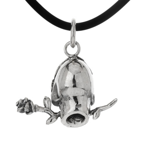 pendentif unisex argent 8300019 pic3