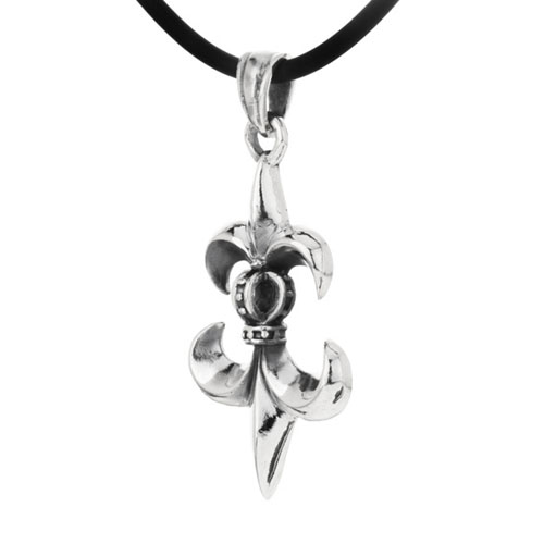 pendentif unisex argent 8300023 pic2