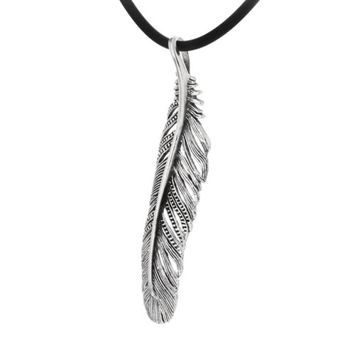 pendentif unisex argent 8300026 pic2