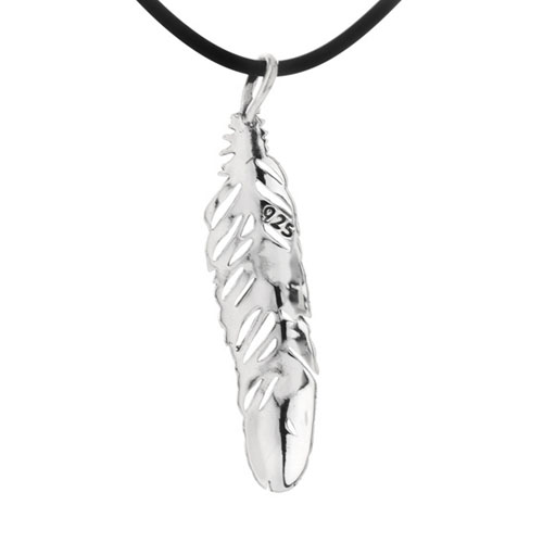 pendentif unisex argent 8300026 pic3