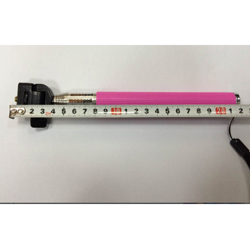 perche selfie bluetooth PRCHSELFZ075 pic8