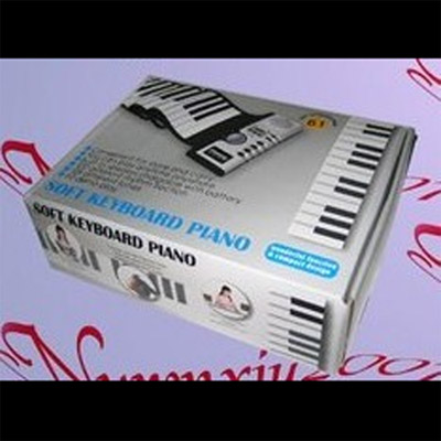 piano flexible PIAN61