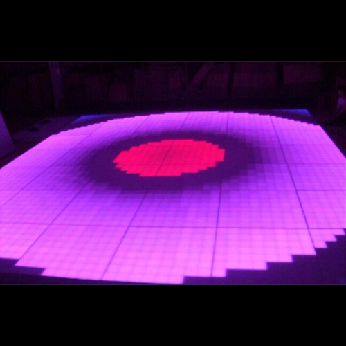 piste de danse led FLOOR1152 pic3