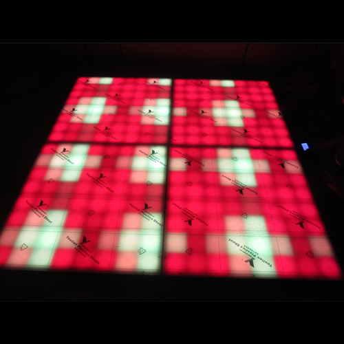 piste de danse led FLOOR1152 pic5